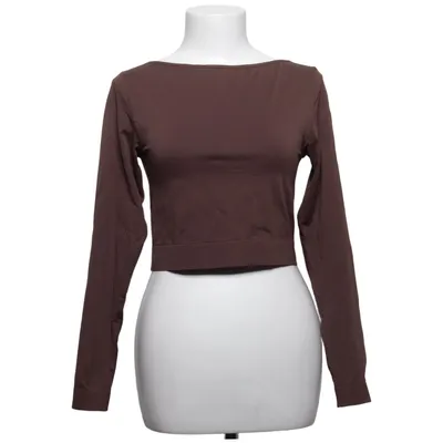 Sporttop (Bruin) van H&M Sport