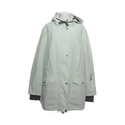 Parka (Green) from BPC Bonprix Collection Polyester