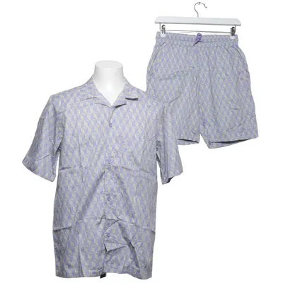 Set (Purple, Yellow) from Adidas Cotton
