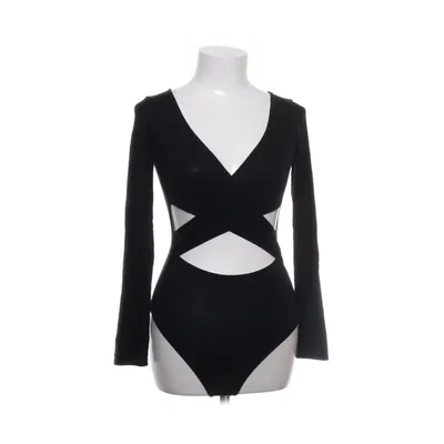 Body (Black) from ASOS