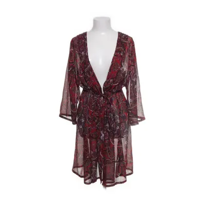Kimono (Red, Multicolored) from Generous by Lindex Polyester