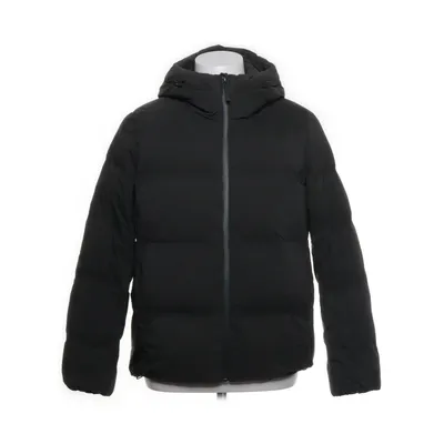 Dunjacka (Grön) från Uniqlo Dun, Fjädrar, Nylon, Polyester