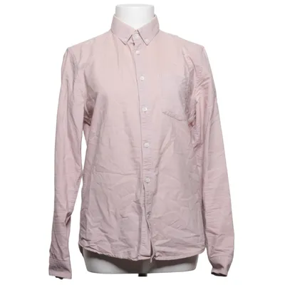 Button down shirt (SIXTEN) from NN07 Cotton