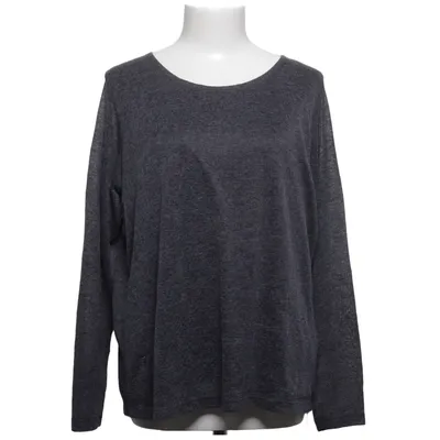 Pull-over (Gris) de Imperia Modal, Polyester