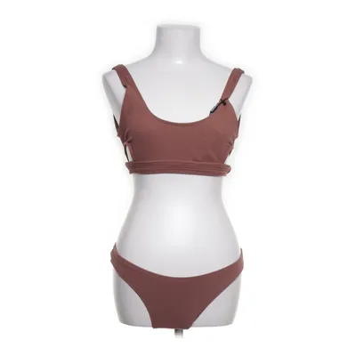 Bikini (Brun) från Zaful Elastan, Polyester