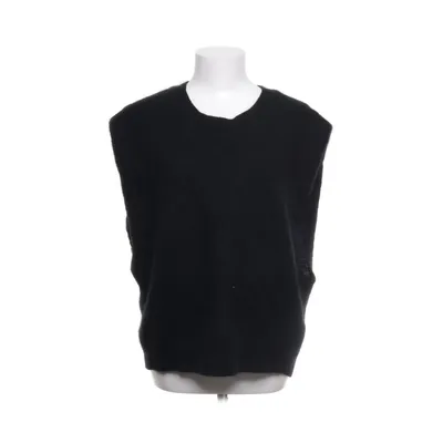 Tröja (Svart) från Just Female