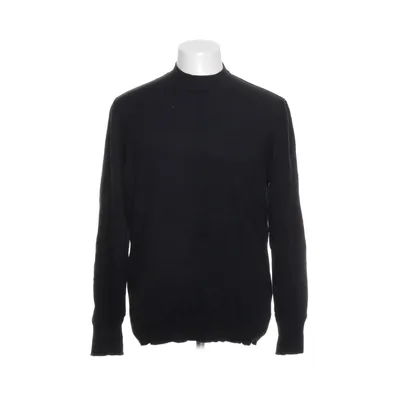 Tröja (Svart) från L'Homme Rouge Kashmir, Bomull