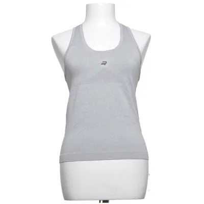 Träningslinne (Grå) från Röhnisch Elastan, Polyamid, Polyester