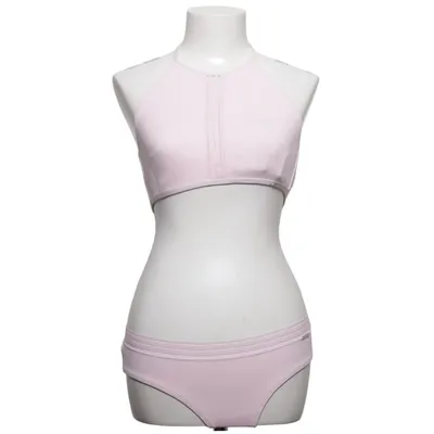 Bikini (Pink) fra Panos Emporio Elastan, Polyamid, Polyester