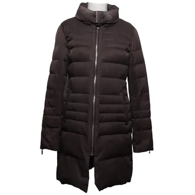 Dunkappa (Brun) från SAND Bomull, Dun, Fjädrar, Polyester
