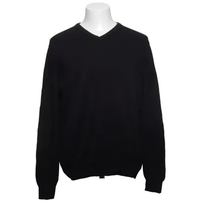 Pullover (Black) from Ernst Alexis
