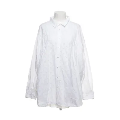 Skjorta (Vit) från Marina Rinaldi Bomull