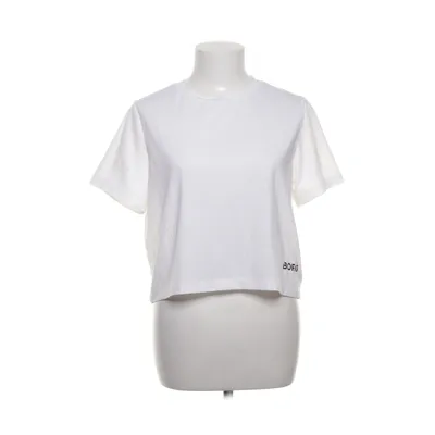 T-shirt (White) from Borg