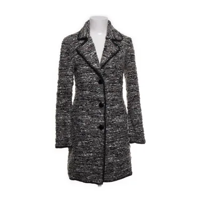 Cardigan (Gray, Black, White, Multicolored) from Sesst Elastane, Polyester, Wool