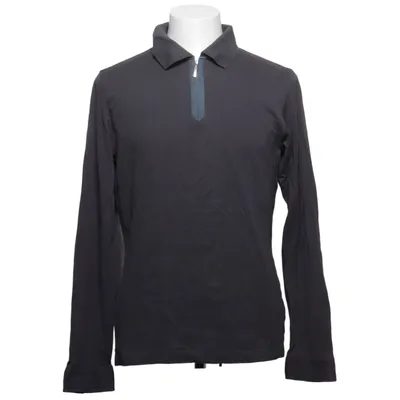 Rugbytrøje (Grå) fra The Shirt Factory Bomuld