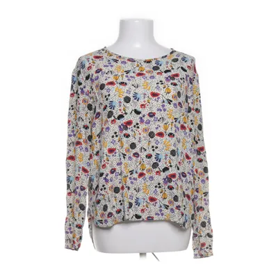 Blus (Flerfärgad) från H&M Viskos