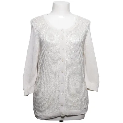 Cardigan (Wit) van Blugirl
