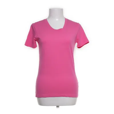 T-shirt (Pink) from Jackpot Cotton, Elastane