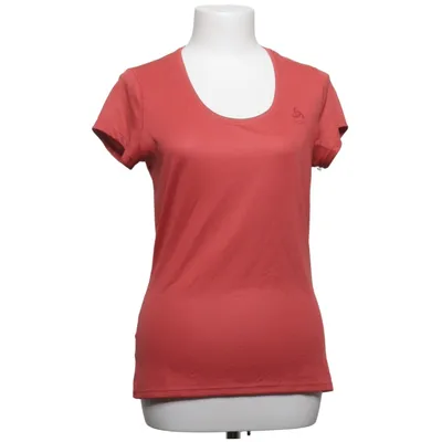 T-shirt (Rood) van Odlo