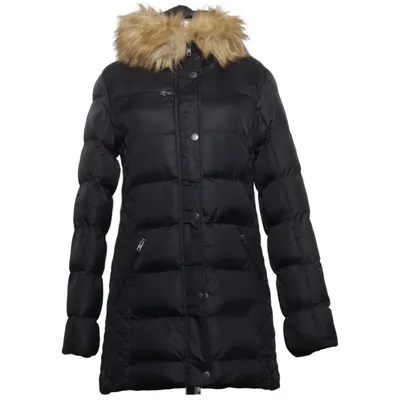 Vinterjacka (Svart) från Vinson Polo Club Polyamid