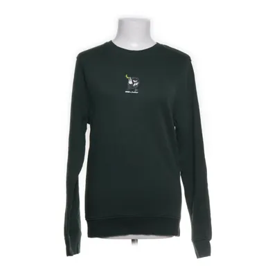 Collegetröja (Grön) från Moomin by Nordic Buddies