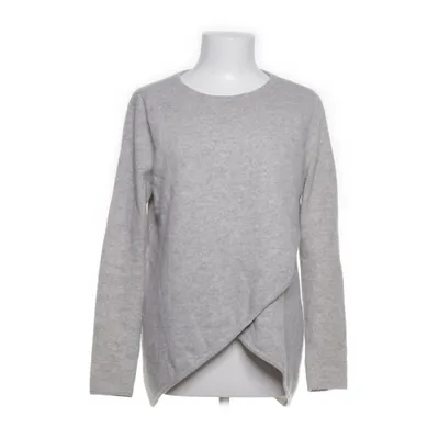 Tröja (Grå) från Davida Cashmere Kashmir