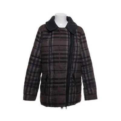 Winter jacket (Brown, Black, Multicolored) from Concept K Polyester