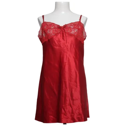 Déshabillé (Rouge) de Morgan Taylor Polyester