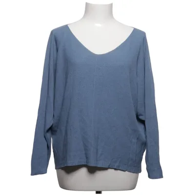 Sweater (Blue) from Mix by Heart Acrylic, Modal