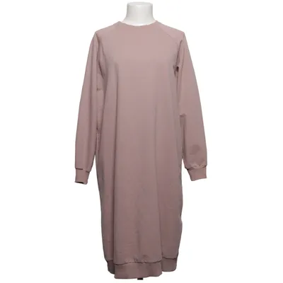 Collegetröja (Rosa) från Refka Bomull, Elastan, Polyester