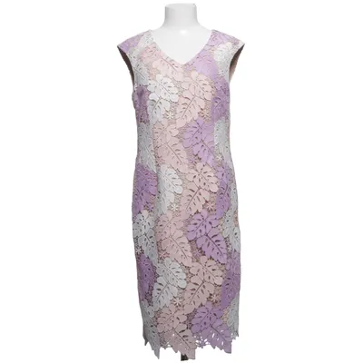 Robe (Multicolore) de Apart Glamour Élasthane, Polyester