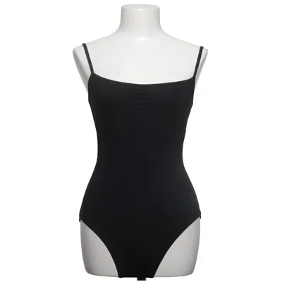 Body (Noir) de Mirella Élasthane, Polyamide