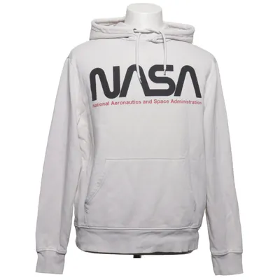 Hoodie (Beige) from Bravado Cotton, Polyester