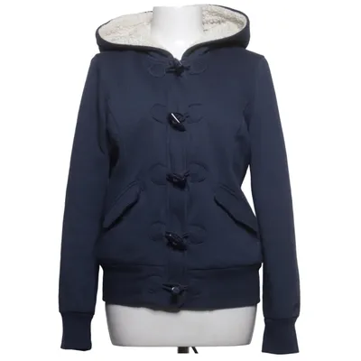Duffle jas (Blauw) van Jennyfer