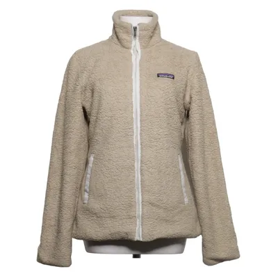 Fleecejacke (Beige) von Patagonia Polyester