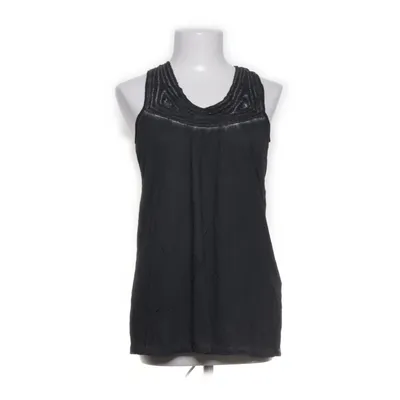 Débardeur (Gris) de Nü by Staff-Woman Coton