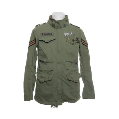 Jacka (Grön) från Denim & Supply Ralph Lauren