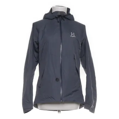 Outdoor jas (Grijs) van Haglöfs Polyamide, Polyester