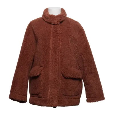 Veste d'hiver (Marron) de JcSophie Polyester recyclé