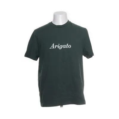 T-shirt (Groen) van Axel Arigato