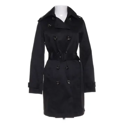 Trenchcoat (Svart) från Laura Clement La Redoute Bomull, Polyester