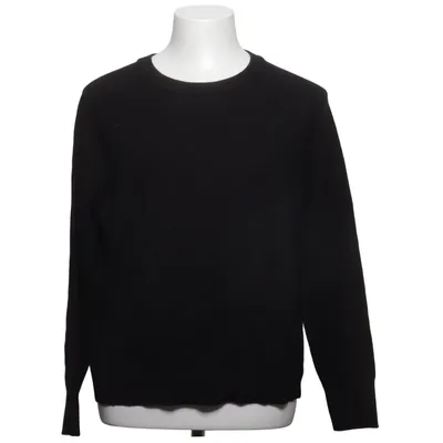 Sweater (Black) from Marc O'Polo Denim Cotton, Polyamide, Polyester