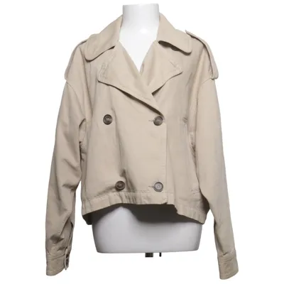 Jacka (Cybil Jacket) från Weekday Bomull
