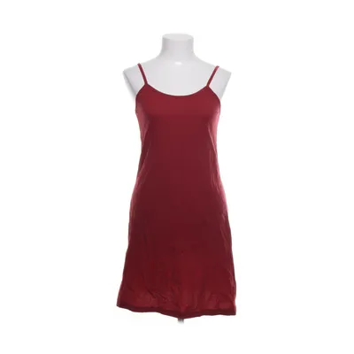 Onderjurk (Rood) van Save the Queen Nylon