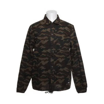 Jacka (Flerfärgad) från Penfield Bomull