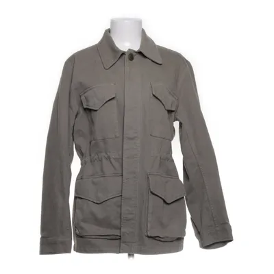 Safari jack (Beige) van A Day's March Katoen