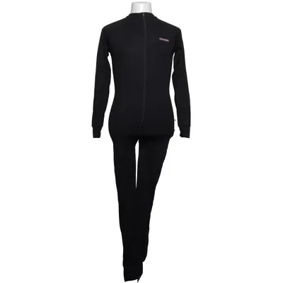 Underställ (Svart) från Team Sportia Polyester