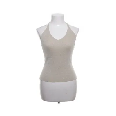 Crop top (Gold) from Dream Girl