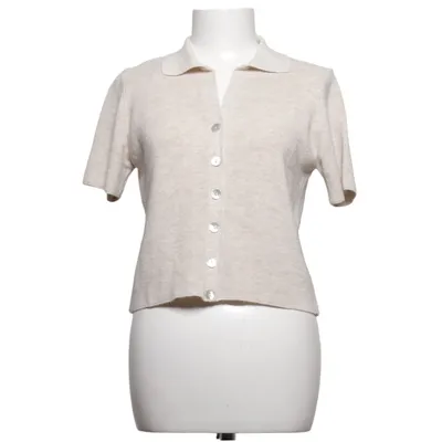 Top (Beige) from Trendyol Acrylic