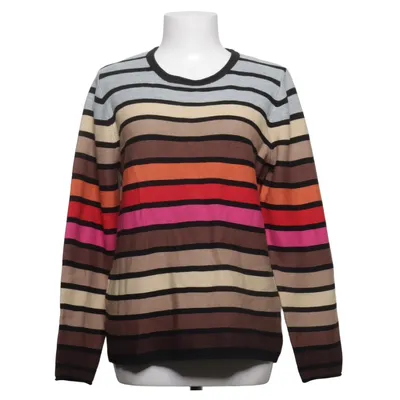 Pull-over (Multicolore) de Sunday Acrylique, Coton